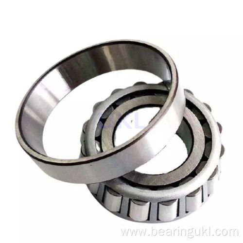 Durable Quality 30205 25x52x15mm Tapered Roller Bearing
